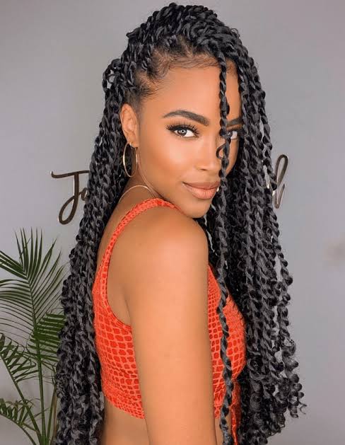 Passion twists in Table View and Blouberg